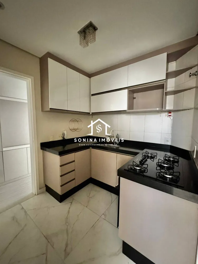 Apartamento, 3 quartos, 90 m² - Foto 10