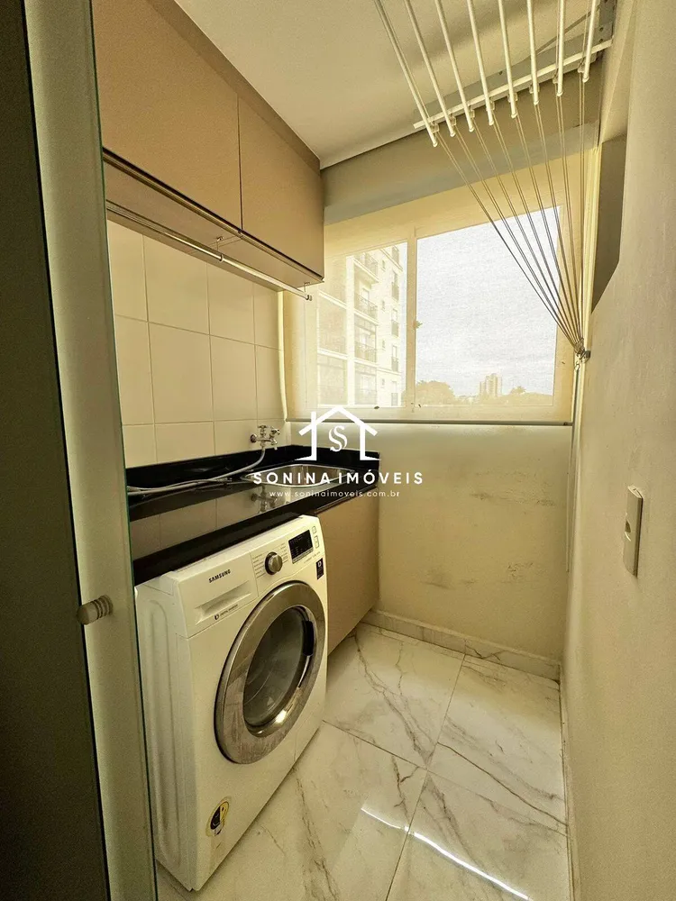 Apartamento, 3 quartos, 90 m² - Foto 12