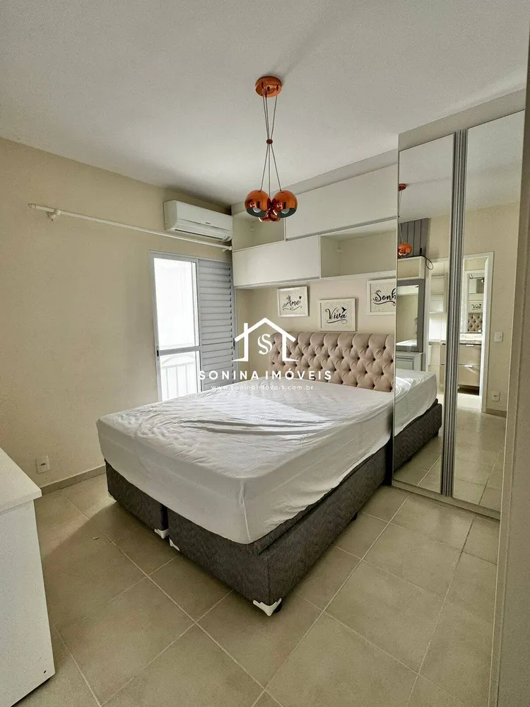 Apartamento, 3 quartos, 90 m² - Foto 8
