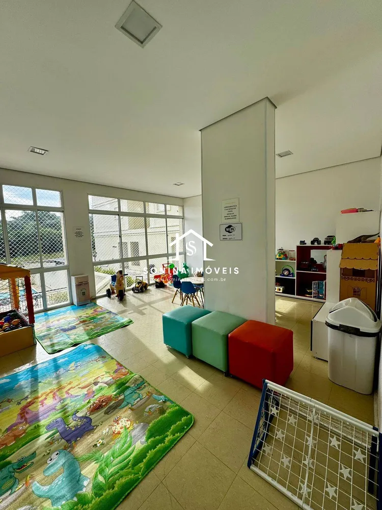 Apartamento, 3 quartos, 90 m² - Foto 5