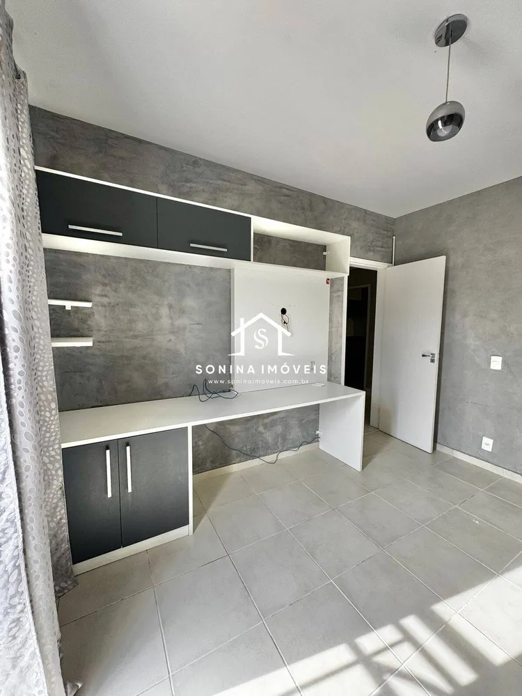Apartamento, 3 quartos, 90 m² - Foto 6