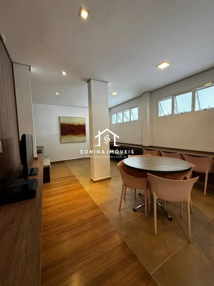 Apartamento, 3 quartos, 90 m² - Foto 3