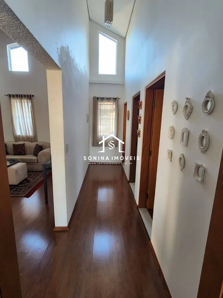 Casa, 3 quartos, 230 m² - Foto 5