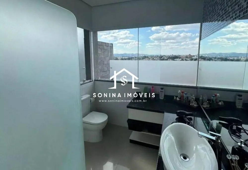 Casa, 3 quartos, 230 m² - Foto 11
