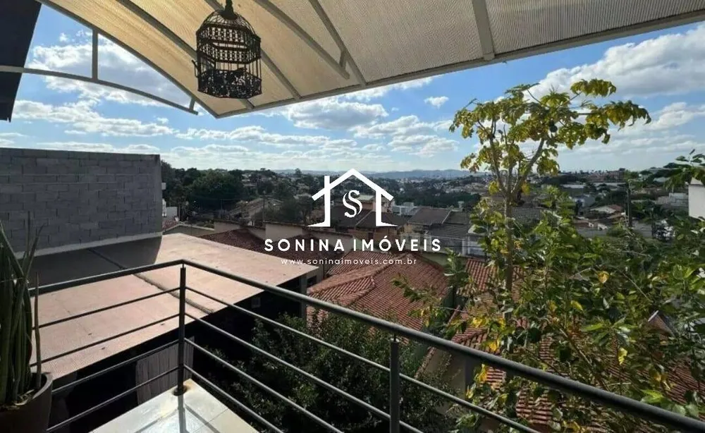 Casa, 3 quartos, 230 m² - Foto 4