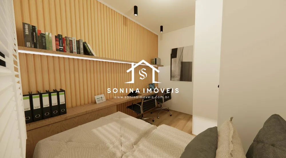 Apartamento, 2 quartos, 64 m² - Foto 10