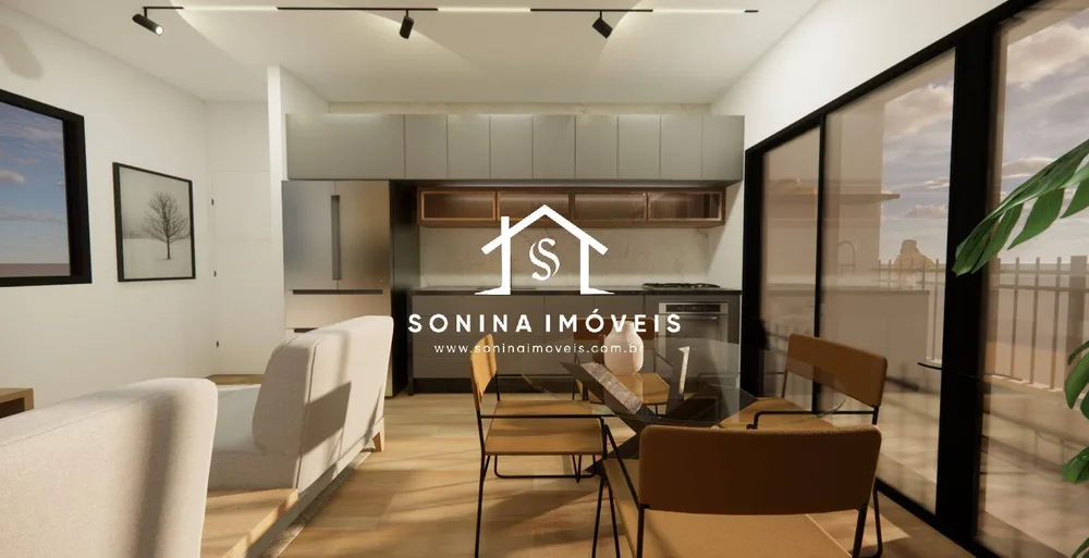 Apartamento, 2 quartos, 64 m² - Foto 7