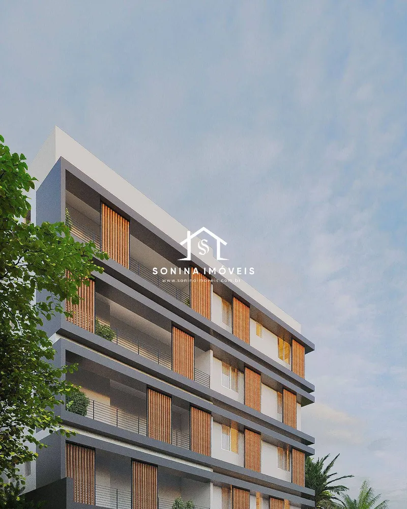 Apartamento, 2 quartos, 64 m² - Foto 4