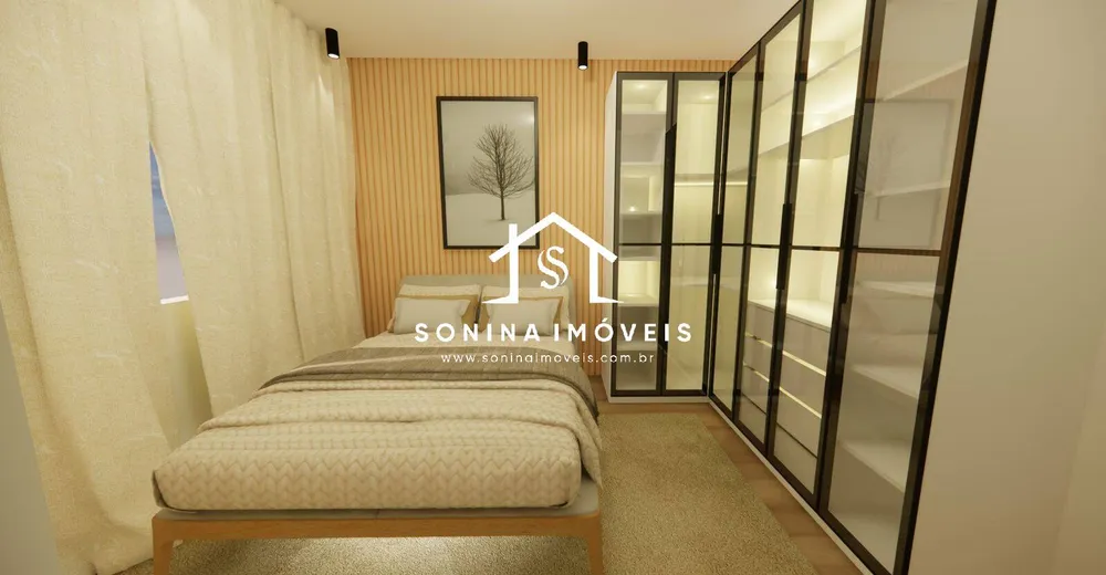 Apartamento, 2 quartos, 64 m² - Foto 5