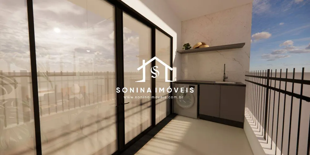 Apartamento, 2 quartos, 64 m² - Foto 8