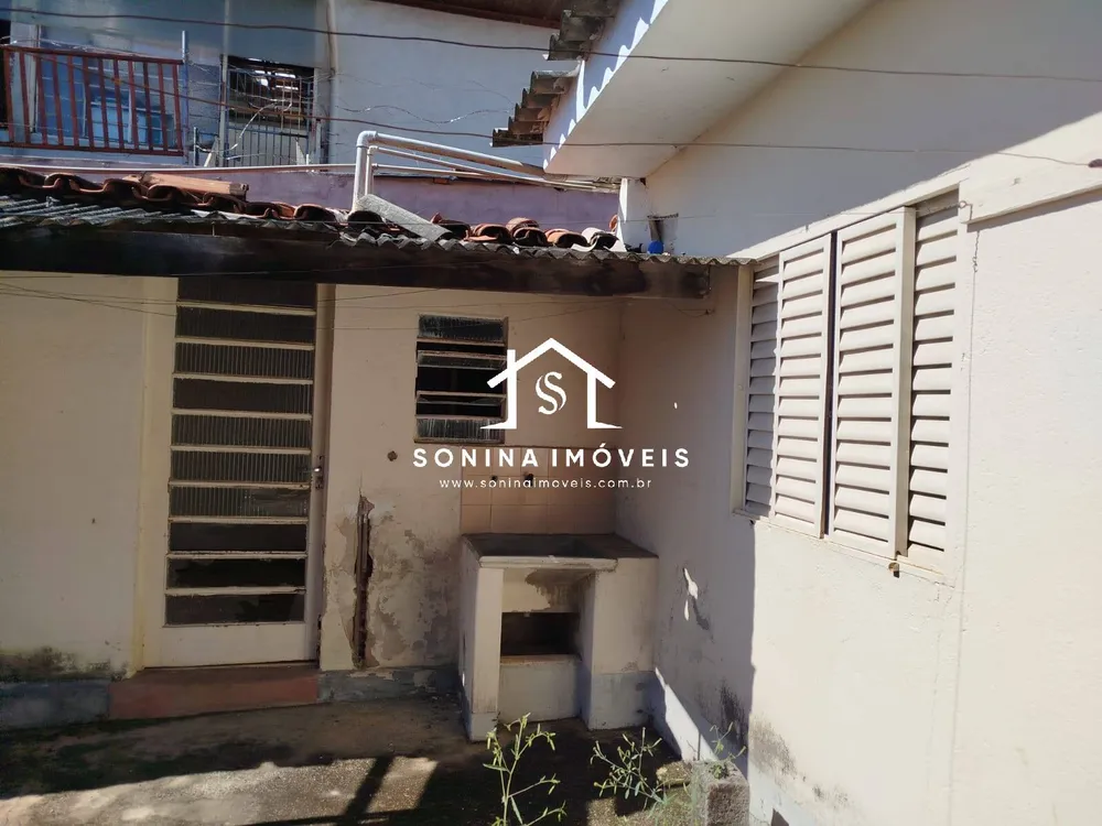 Casa, 5 quartos, 232 m² - Foto 5