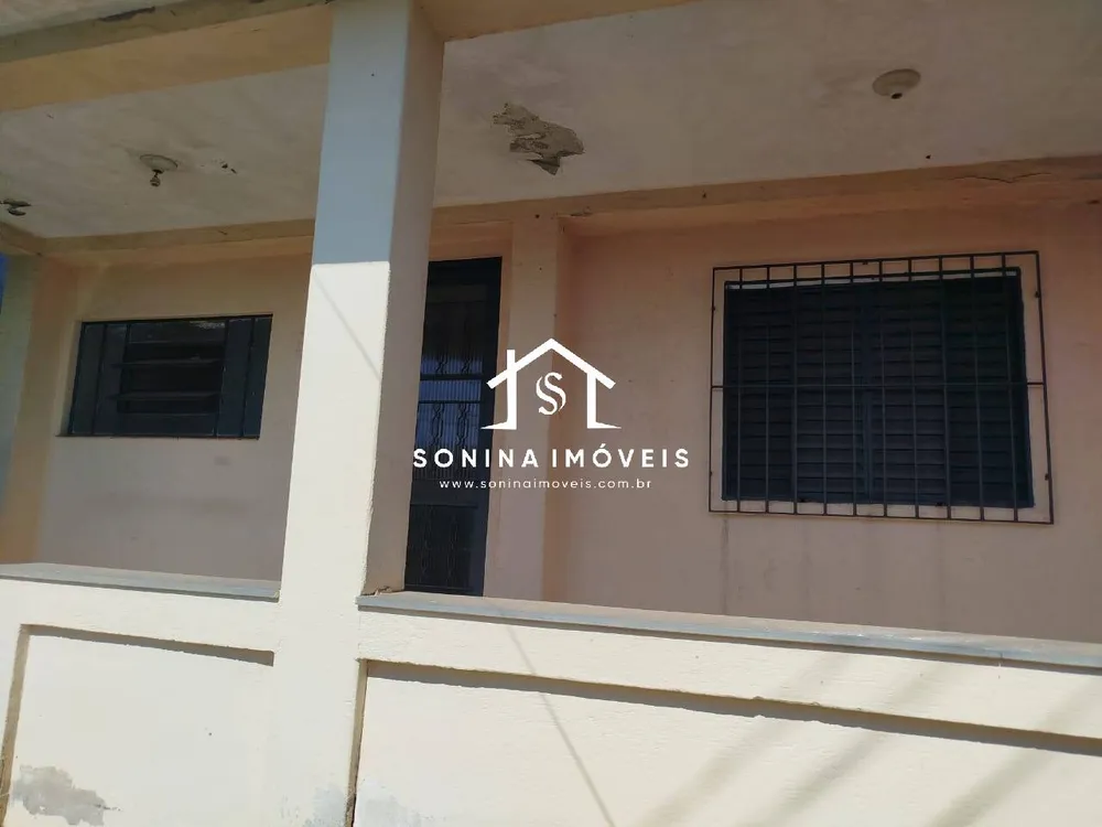 Casa, 5 quartos, 232 m² - Foto 2