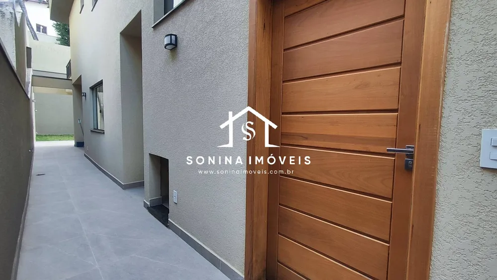 Casa, 3 quartos, 128 m² - Foto 1