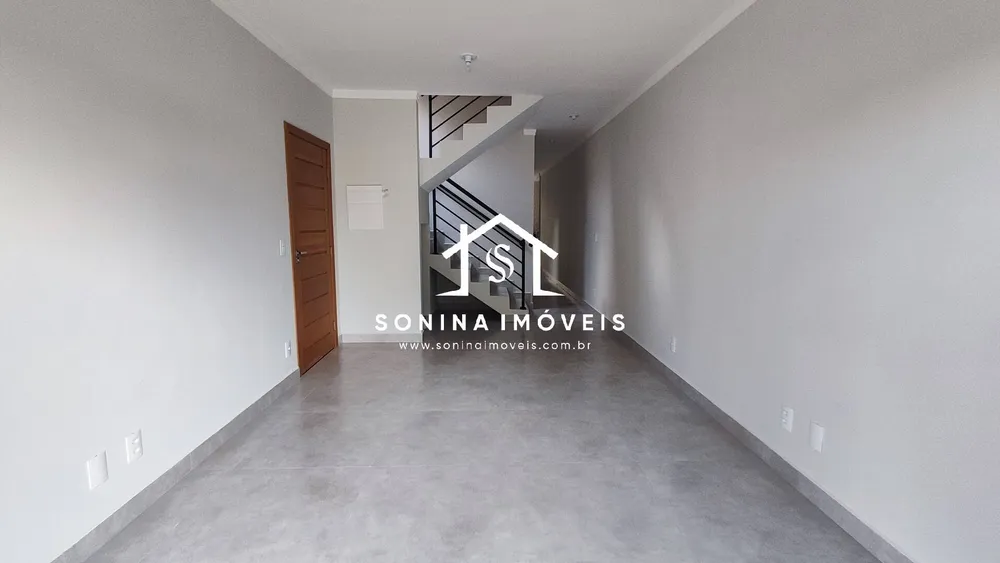Casa, 3 quartos, 128 m² - Foto 3