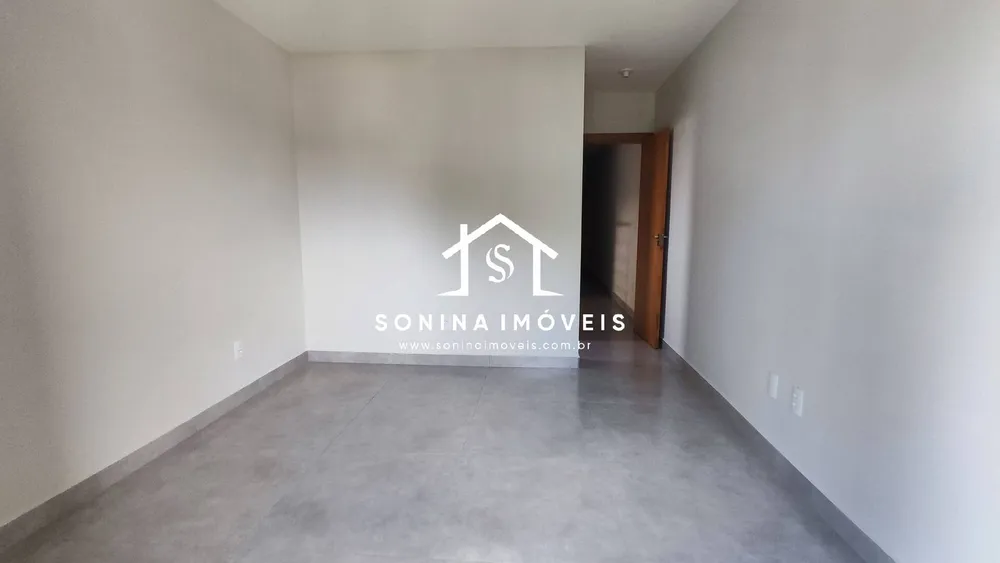 Casa, 3 quartos, 128 m² - Foto 1