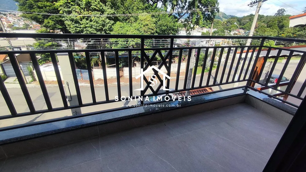 Casa, 3 quartos, 128 m² - Foto 4