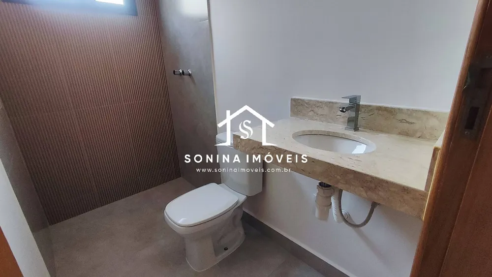 Casa, 3 quartos, 128 m² - Foto 2