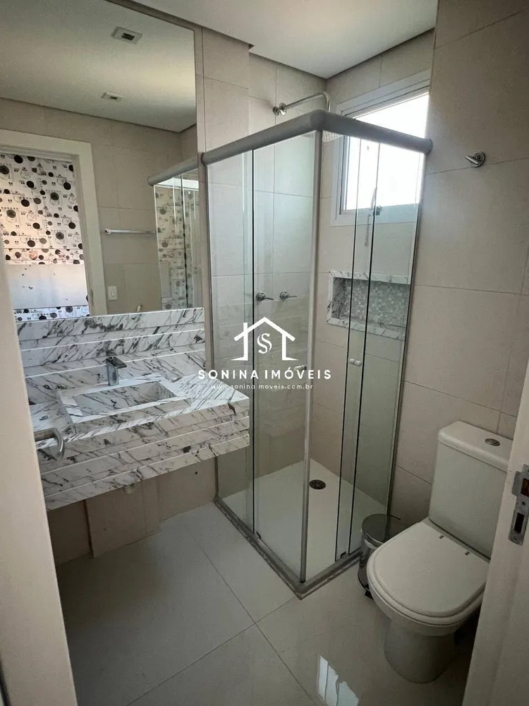 Apartamento, 3 quartos, 220 m² - Foto 3