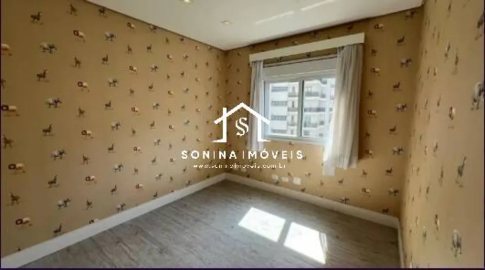 Apartamento, 3 quartos, 220 m² - Foto 4