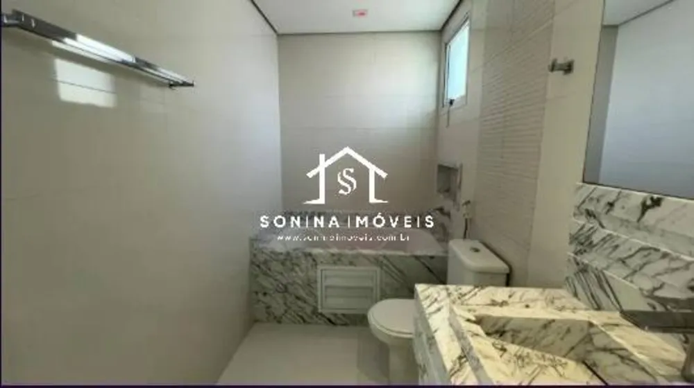Apartamento, 3 quartos, 220 m² - Foto 1