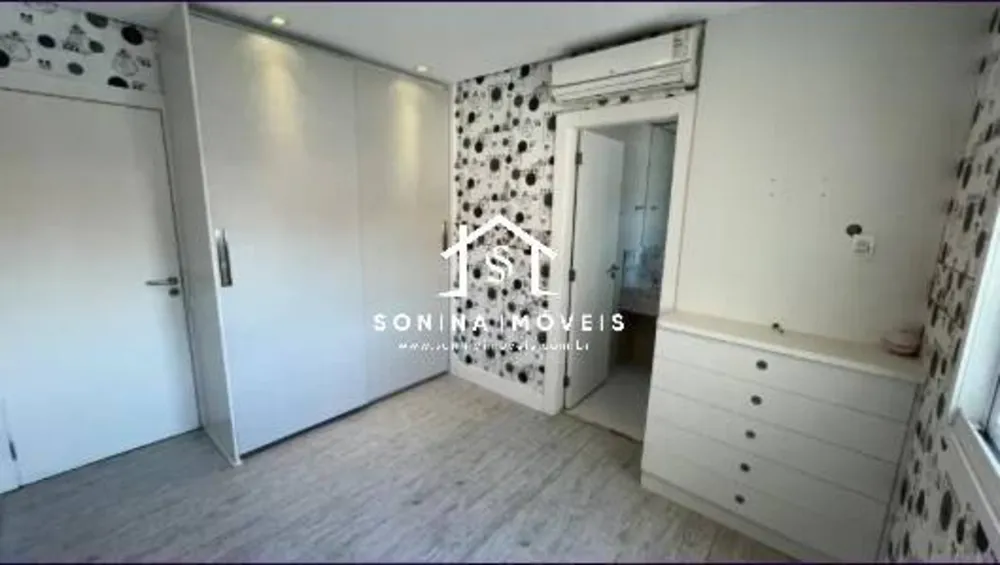 Apartamento, 3 quartos, 220 m² - Foto 2