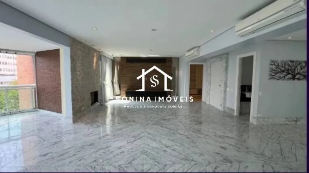 Apartamento, 3 quartos, 220 m² - Foto 4