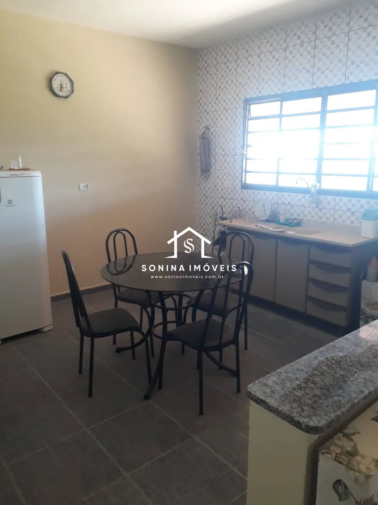 Casa, 2 quartos, 170 m² - Foto 3