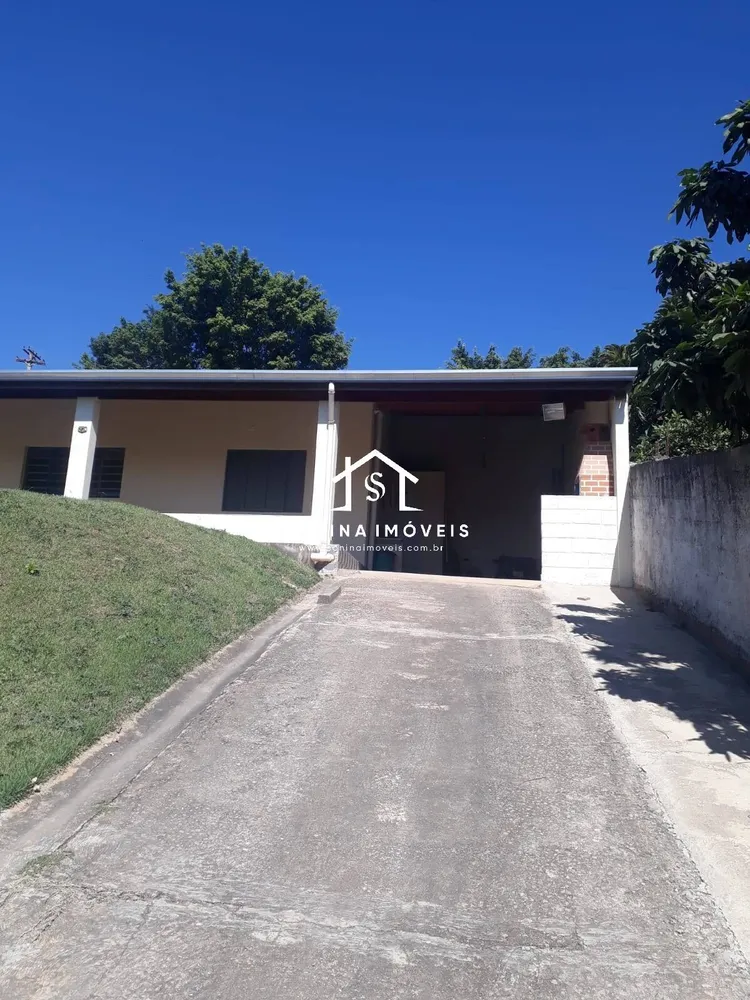 Casa, 2 quartos, 170 m² - Foto 4