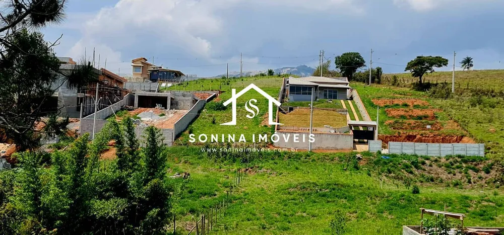 Terreno, 1120 m² - Foto 2