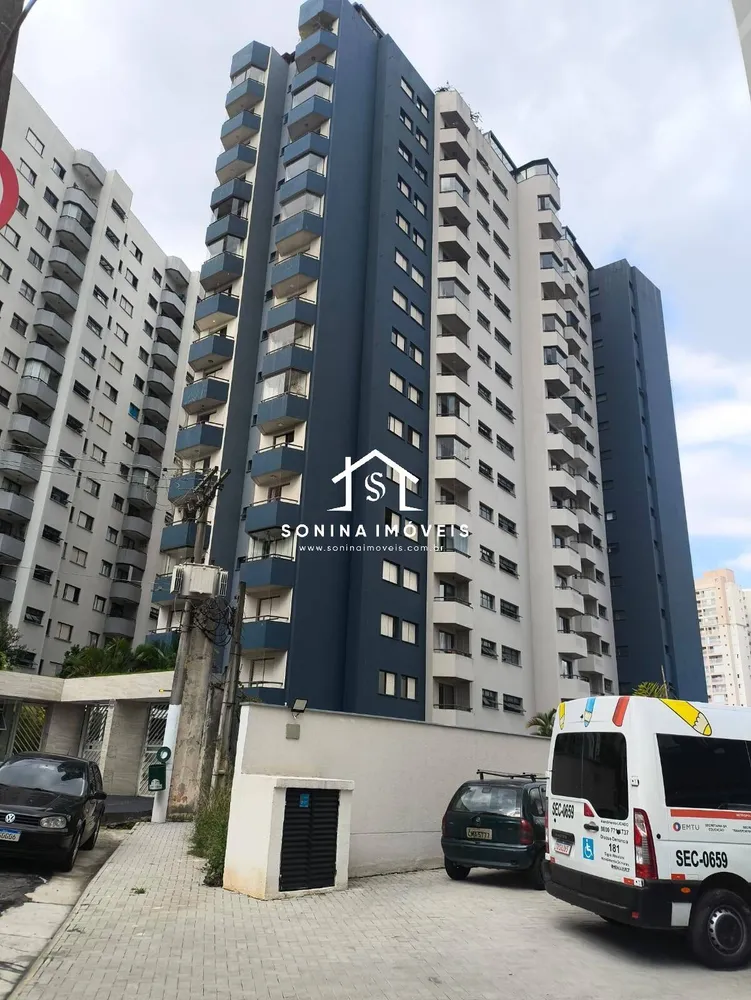 Apartamento, 4 quartos - Foto 1