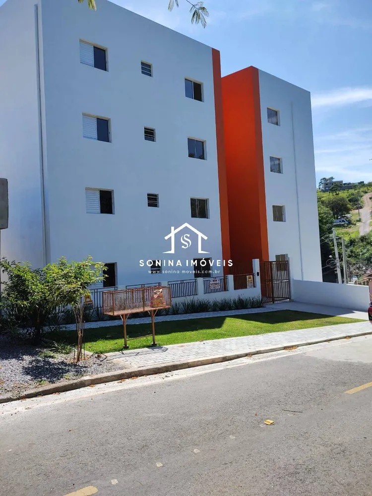 Apartamento, 2 quartos, 55 m² - Foto 7