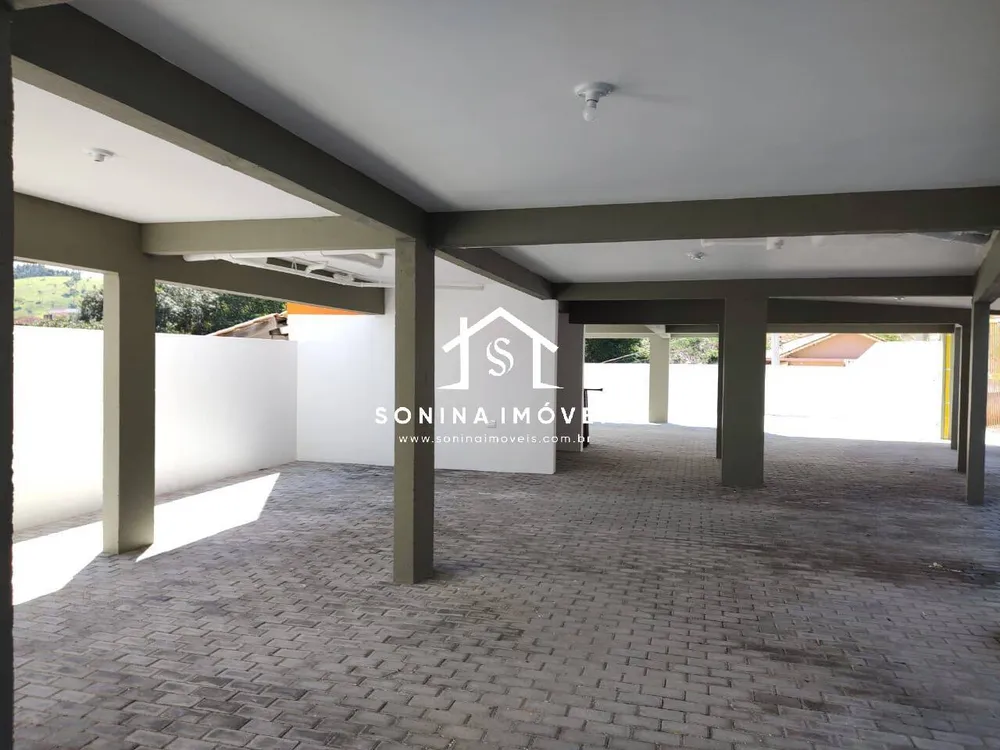 Apartamento, 2 quartos, 55 m² - Foto 6