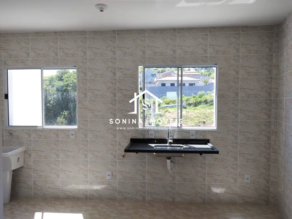 Apartamento, 2 quartos, 55 m² - Foto 5