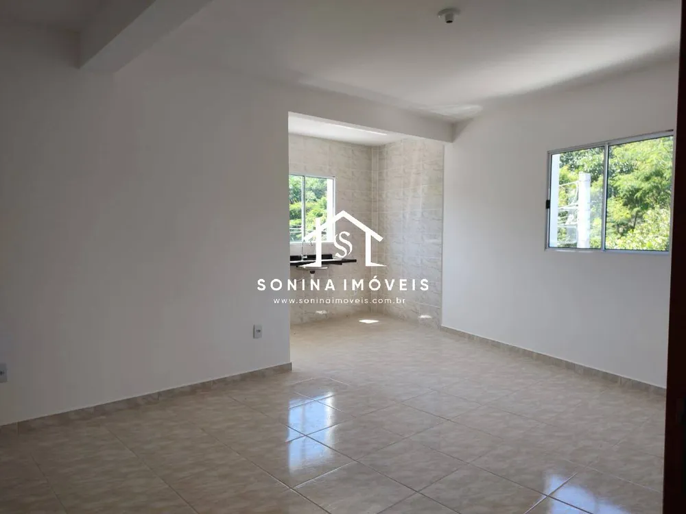 Apartamento, 2 quartos, 55 m² - Foto 2