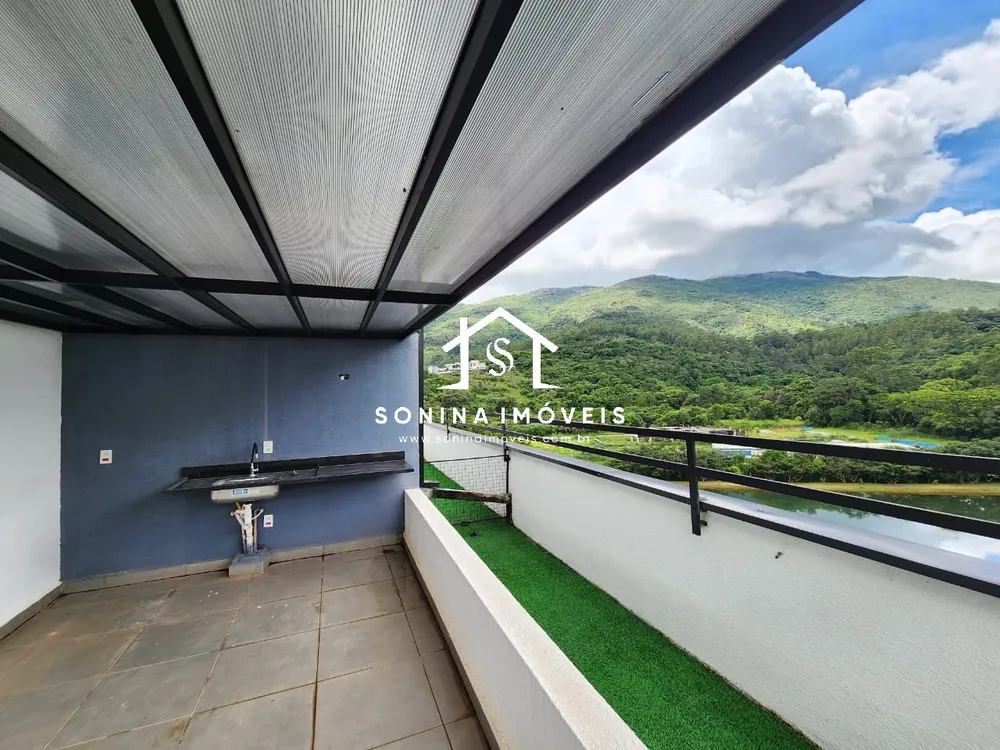 Cobertura, 4 quartos, 103 m² - Foto 1