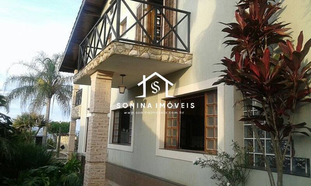 Casa à venda com 3 quartos, 400m² - Foto 3
