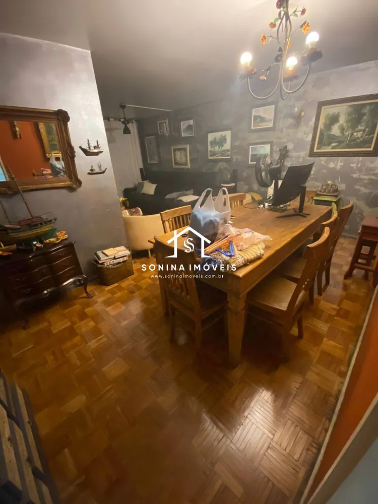 Apartamento, 3 quartos, 102 m² - Foto 5