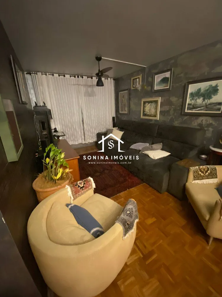 Apartamento, 3 quartos, 102 m² - Foto 1