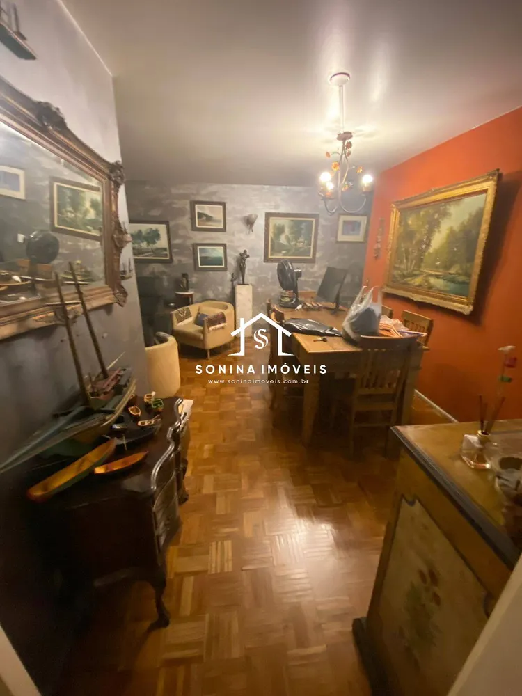 Apartamento, 3 quartos, 102 m² - Foto 3