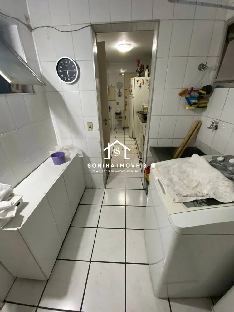 Apartamento, 3 quartos, 102 m² - Foto 7