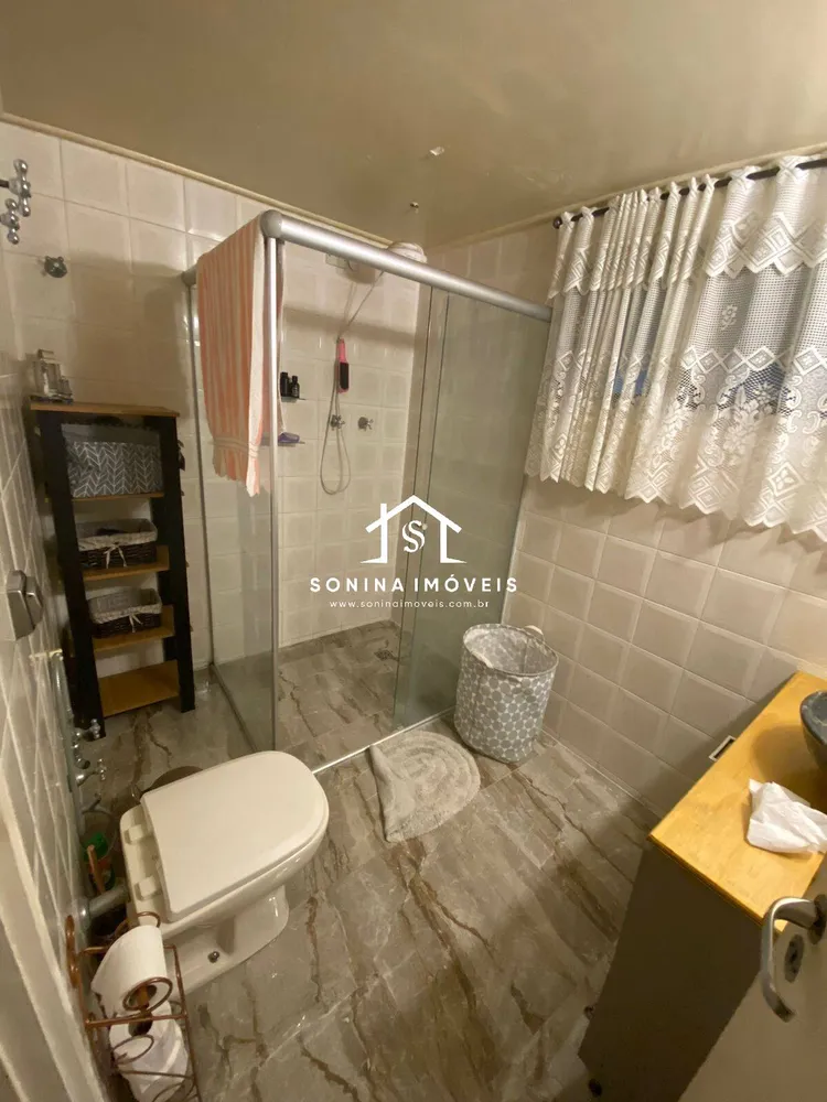 Apartamento, 3 quartos, 102 m² - Foto 2