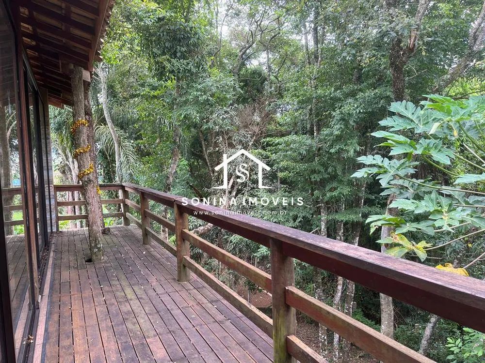 Casa, 5 quartos, 300 m² - Foto 7