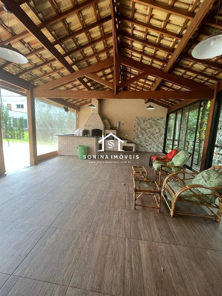 Casa, 5 quartos, 300 m² - Foto 3