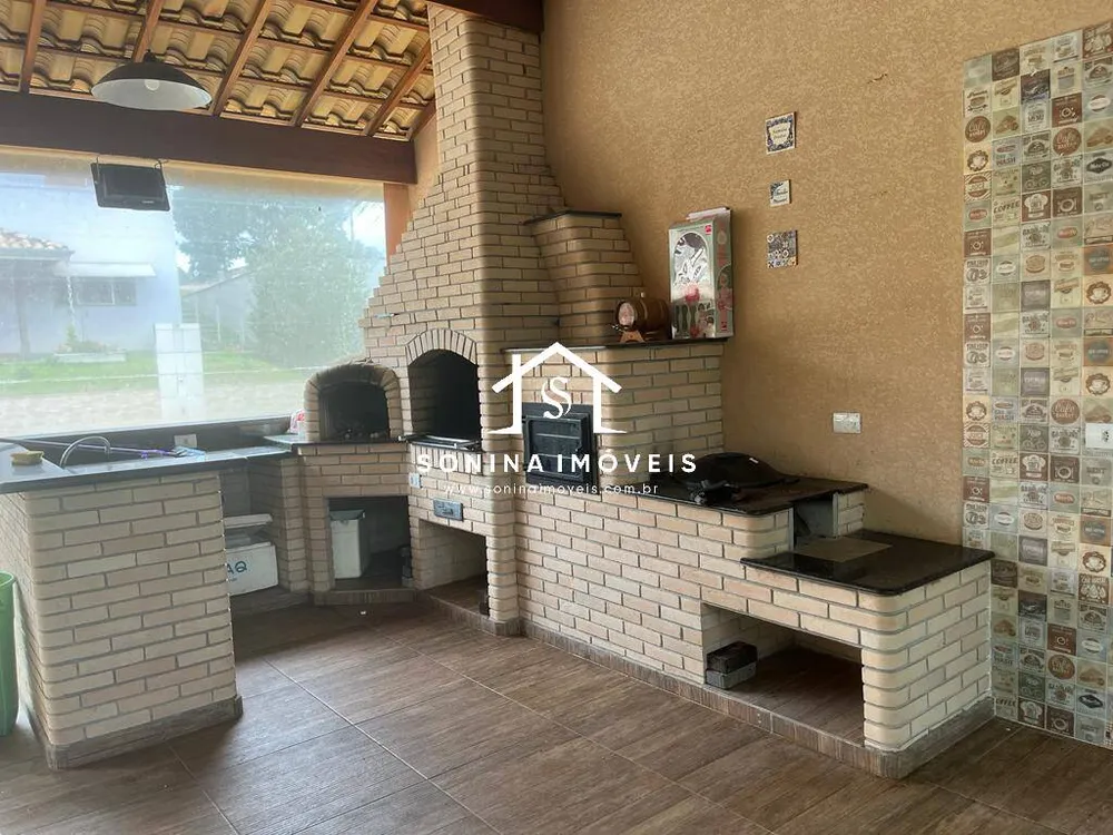 Casa, 5 quartos, 300 m² - Foto 2