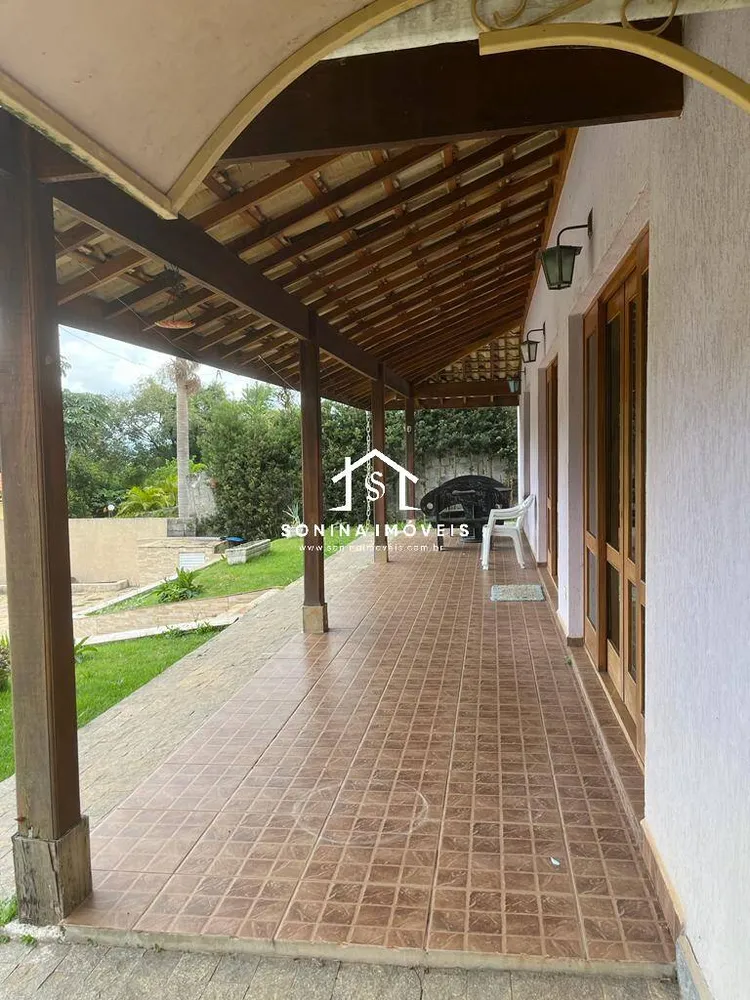 Casa, 5 quartos, 300 m² - Foto 5