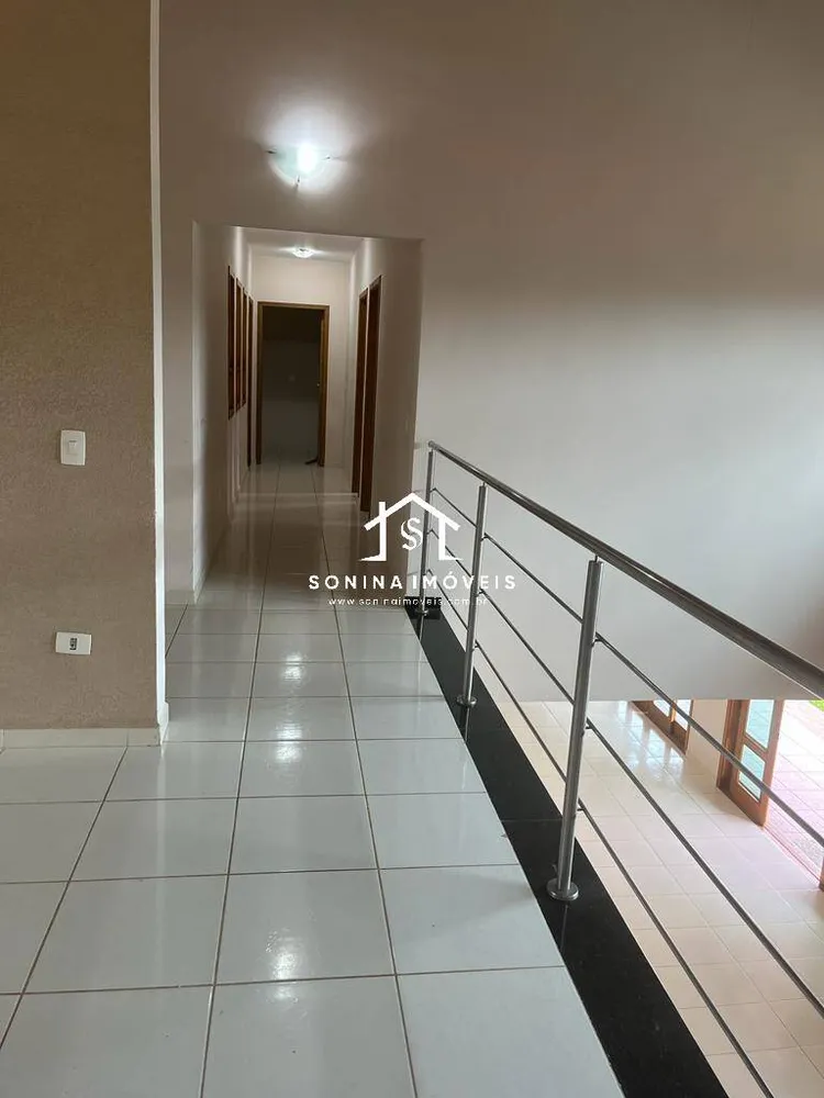 Casa, 5 quartos, 300 m² - Foto 10