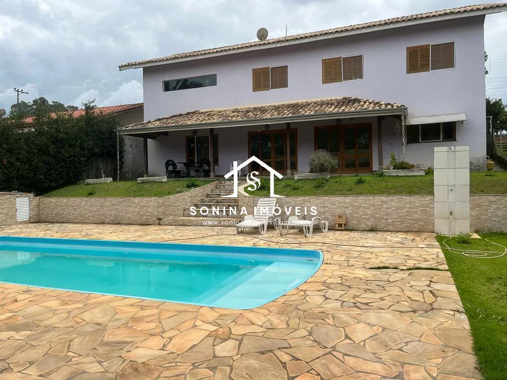 Casa, 5 quartos, 300 m² - Foto 6