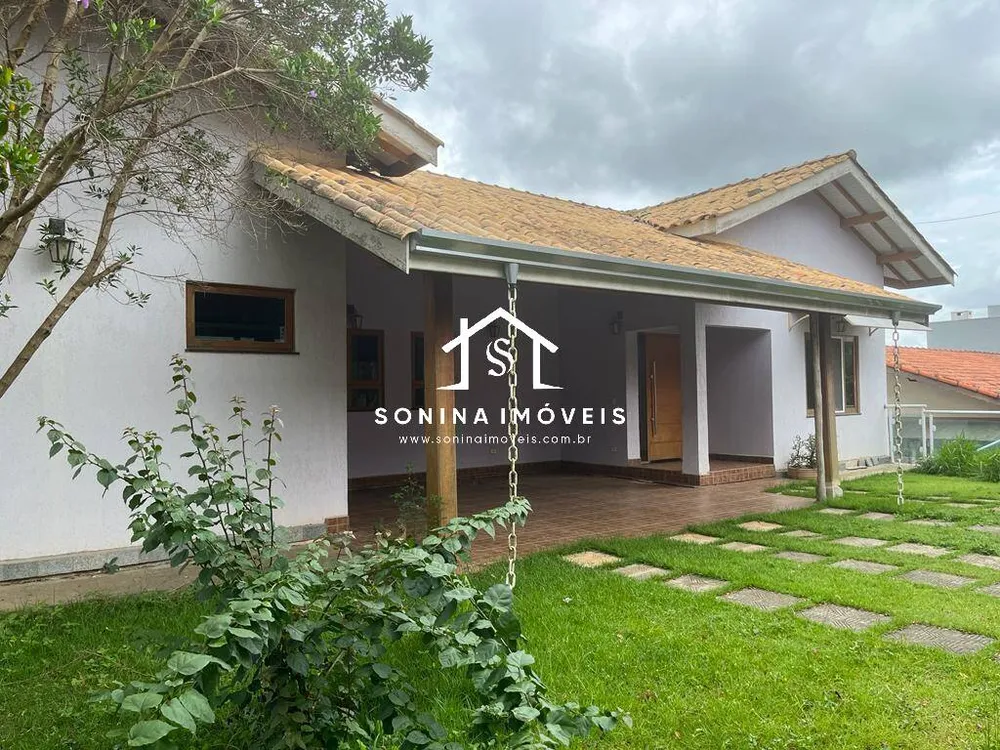 Casa, 5 quartos, 300 m² - Foto 4