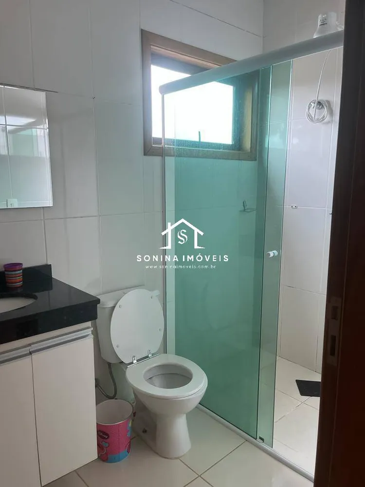 Casa, 5 quartos, 300 m² - Foto 12