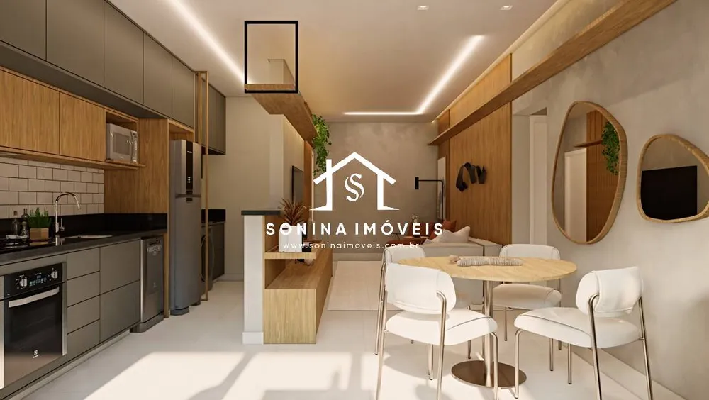 Apartamento, 2 quartos, 81 m² - Foto 1